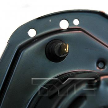 TYC 700142 - HVAC Blower Motor TYC 700142 HVAC Blower Motor product image 3 of 5
