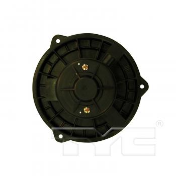 TYC 700143 HVAC Blower Motor product image 5 of 5