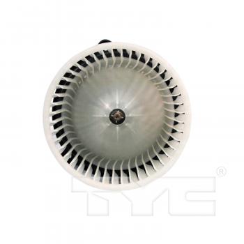 TYC 700144 HVAC Blower Motor product image 1 of 5