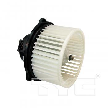TYC 700144 HVAC Blower Motor product image 2 of 5
