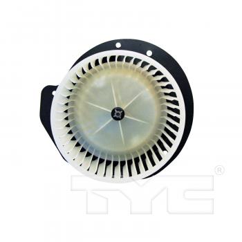 TYC 700146 HVAC Blower Motor product image 1 of 5