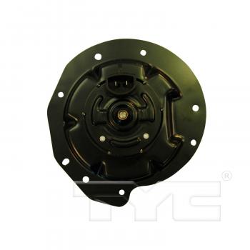 TYC 700146 HVAC Blower Motor product image 5 of 5