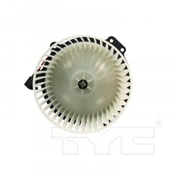 TYC 700148 HVAC Blower Motor product image 1 of 5