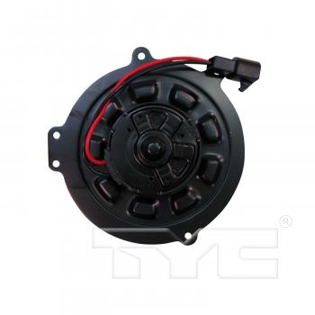 TYC 700148 HVAC Blower Motor product image 5 of 5
