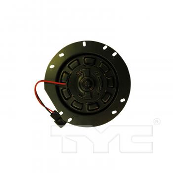 TYC 700149 HVAC Blower Motor product image 5 of 5