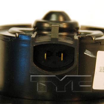 TYC 700150 HVAC Blower Motor product image 3 of 5