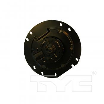 TYC 700150 HVAC Blower Motor product image 5 of 5