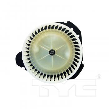 TYC 700152 HVAC Blower Motor product image 1 of 5