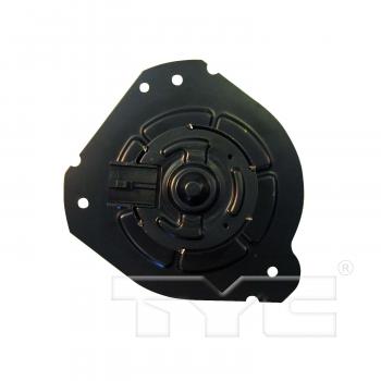 TYC 700152 HVAC Blower Motor product image 5 of 5