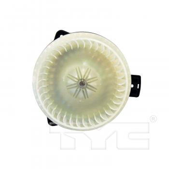 TYC 700153 HVAC Blower Motor product image 1 of 5