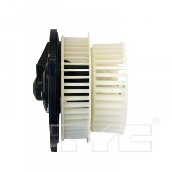 TYC 700153 HVAC Blower Motor product image 4 of 5