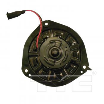 TYC 700155 HVAC Blower Motor product image 5 of 5