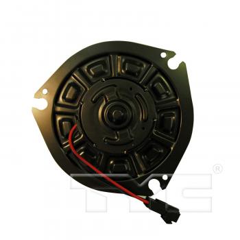 TYC 700157 HVAC Blower Motor product image 5 of 5