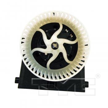 TYC 700158 - HVAC Blower Motor TYC 700158 HVAC Blower Motor product image 1 of 5