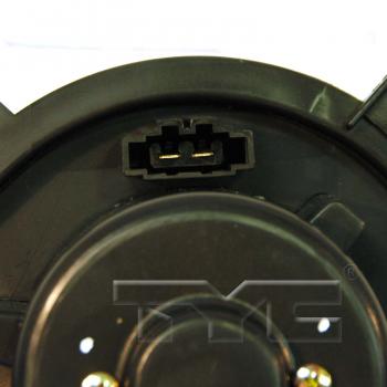 TYC 700158 - HVAC Blower Motor TYC 700158 HVAC Blower Motor product image 3 of 5