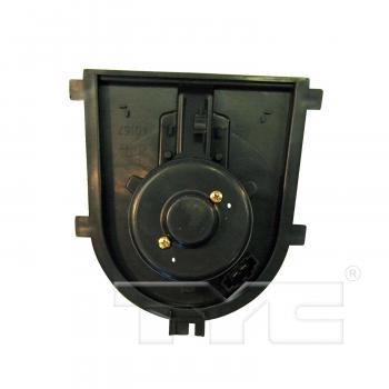 TYC 700158 - HVAC Blower Motor TYC 700158 HVAC Blower Motor product image 5 of 5