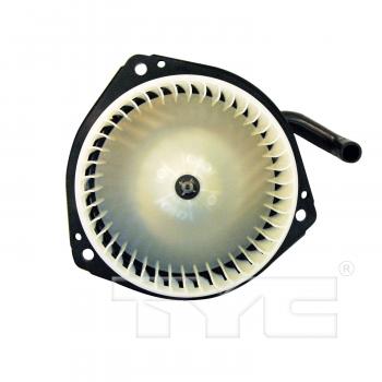 TYC 700160 HVAC Blower Motor product image 1 of 5