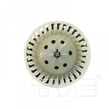 TYC 700161 - HVAC Blower Motor TYC 700161 HVAC Blower Motor product image 1 of 5