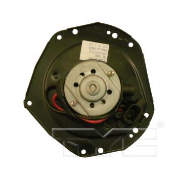 TYC 700161 - HVAC Blower Motor TYC 700161 HVAC Blower Motor product image 5 of 5