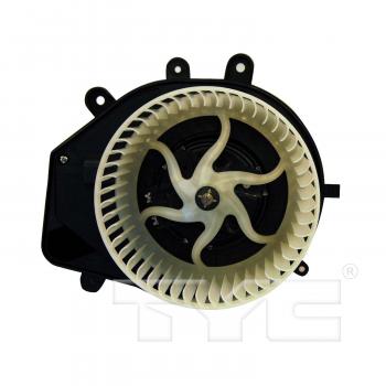 TYC 700162 HVAC Blower Motor product image 1 of 5