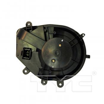 TYC 700162 HVAC Blower Motor product image 5 of 5