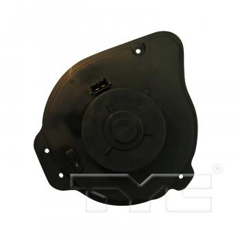 TYC 700163 HVAC Blower Motor product image 5 of 5