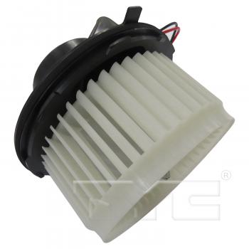 TYC 700164 HVAC Blower Motor product image 4 of 15