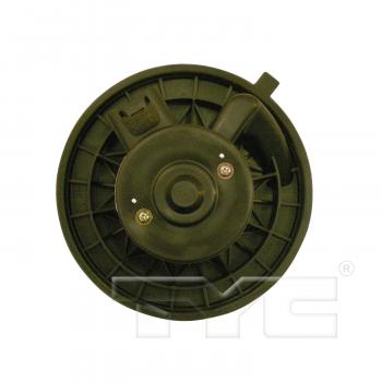 TYC 700164 HVAC Blower Motor product image 11 of 15
