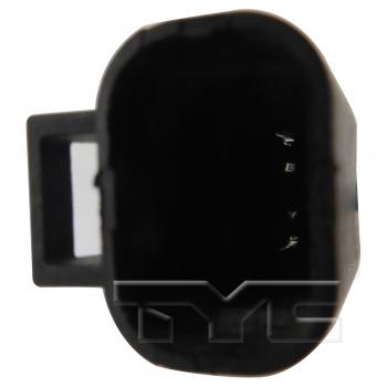 TYC 700164 HVAC Blower Motor product image 14 of 15