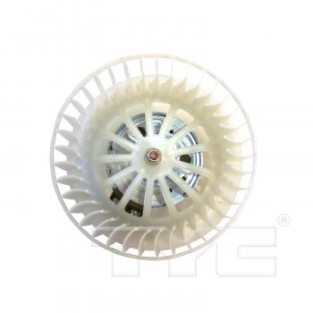 TYC 700165 HVAC Blower Motor product image 1 of 5