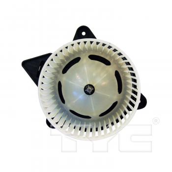 TYC 700167 HVAC Blower Motor product image 1 of 5