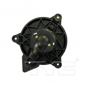 TYC 700167 HVAC Blower Motor product image 5 of 5