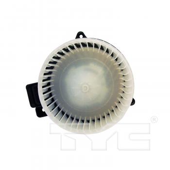 TYC 700169 HVAC Blower Motor product image 1 of 5
