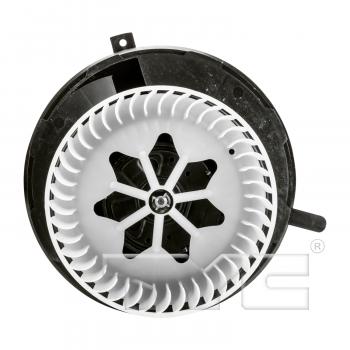 TYC 700182 HVAC Blower Motor product image 1 of 5