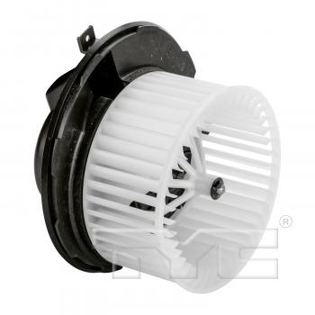 TYC 700182 HVAC Blower Motor product image 2 of 5