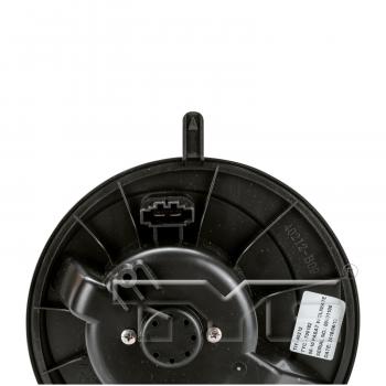 TYC 700182 HVAC Blower Motor product image 3 of 5