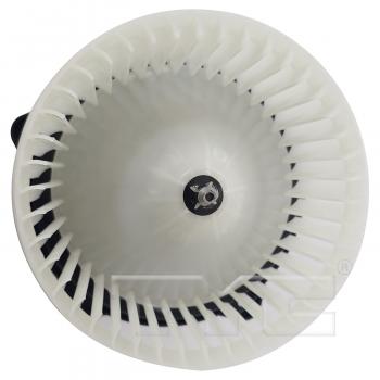TYC 700184 HVAC Blower Motor product image 1 of 5