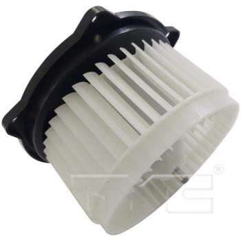 TYC 700184 HVAC Blower Motor product image 2 of 5