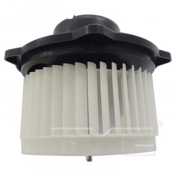 TYC 700184 HVAC Blower Motor product image 4 of 5