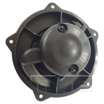 TYC 700184 HVAC Blower Motor product image 5 of 5