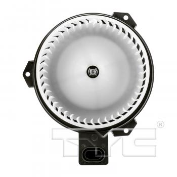 TYC 700185 HVAC Blower Motor product image 1 of 5