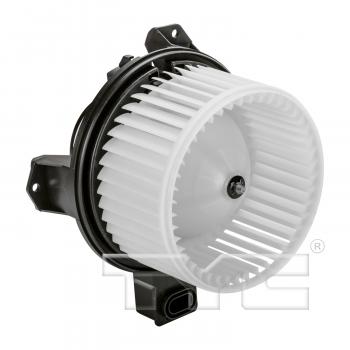 TYC 700185 HVAC Blower Motor product image 2 of 5