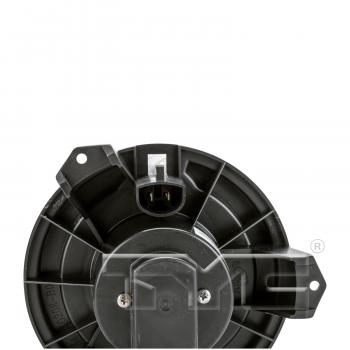 TYC 700185 HVAC Blower Motor product image 3 of 5