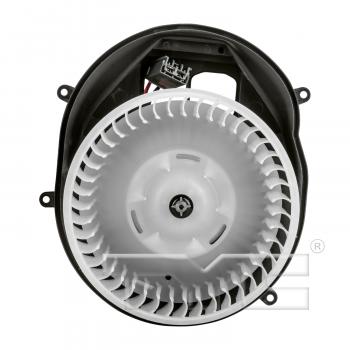 TYC 700186 HVAC Blower Motor product image 1 of 5