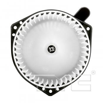 TYC 700187 HVAC Blower Motor product image 1 of 5