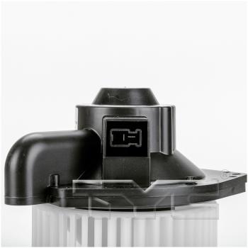 TYC 700187 HVAC Blower Motor product image 3 of 5