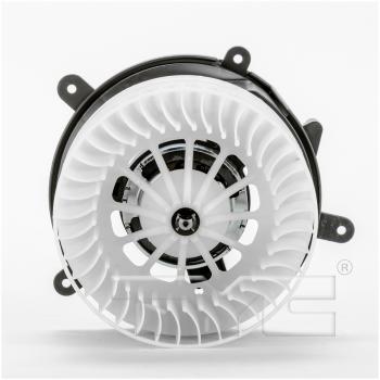 TYC 700189 HVAC Blower Motor product image 1 of 5