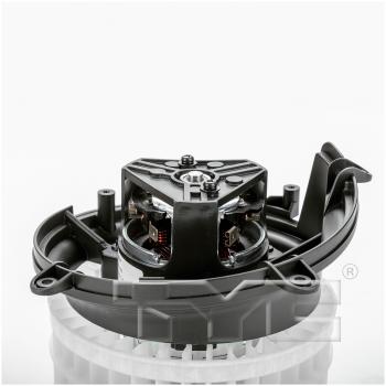TYC 700189 HVAC Blower Motor product image 3 of 5