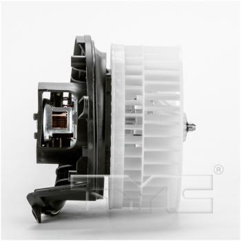 TYC 700189 HVAC Blower Motor product image 4 of 5
