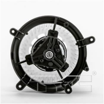 TYC 700189 HVAC Blower Motor product image 5 of 5